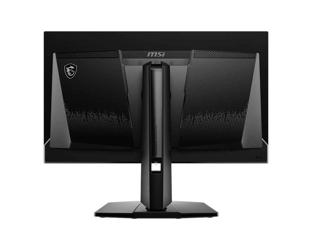 MONITOR MSI GAMING FLAT 360HZ 0.03MS MAG 271QPX QD-OLED 27"